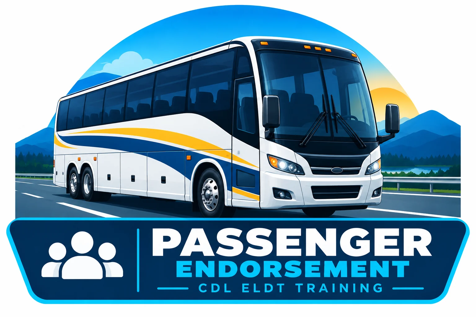Passenger Endorsement